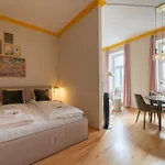 Comfort Apartment Mit Guter Anbindung I Levestate