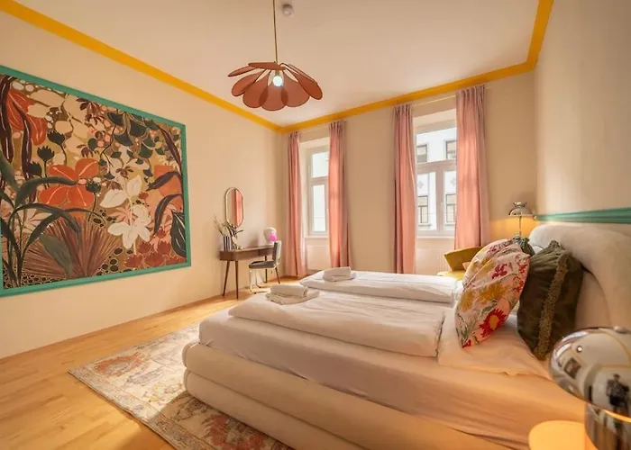 Comfort Apartment Mit Guter Anbindung I Levestate