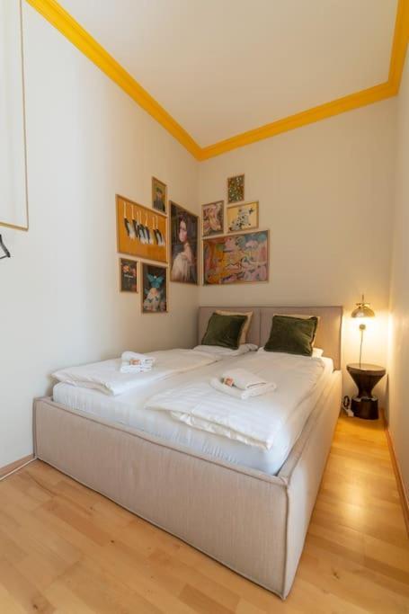 Comfort Mit Guter Anbindung I Levestate Wien