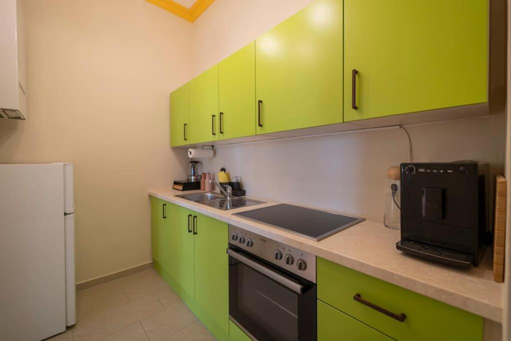 Apartment Comfort Mit Guter Anbindung I Levestate Wien