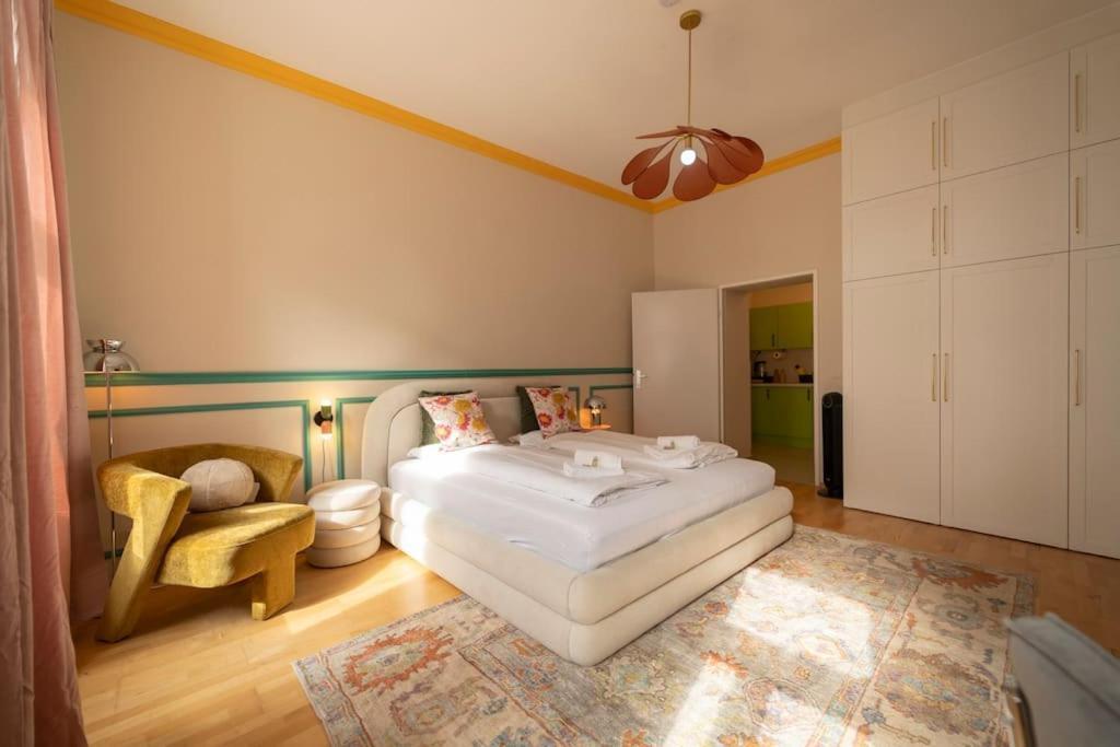 Comfort Mit Guter Anbindung I Levestate