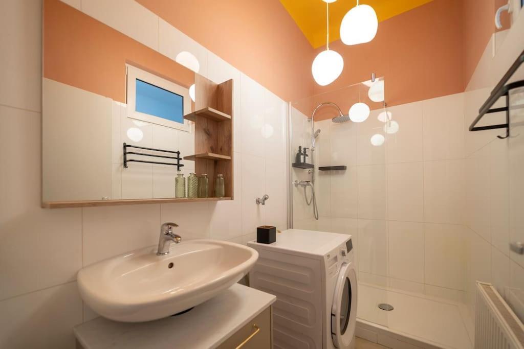 Comfort Mit Guter Anbindung I Levestate Apartment