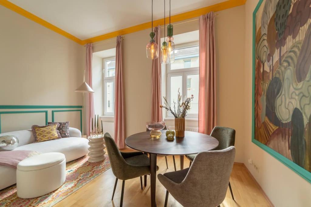 Comfort Mit Guter Anbindung I Levestate Apartment Wien