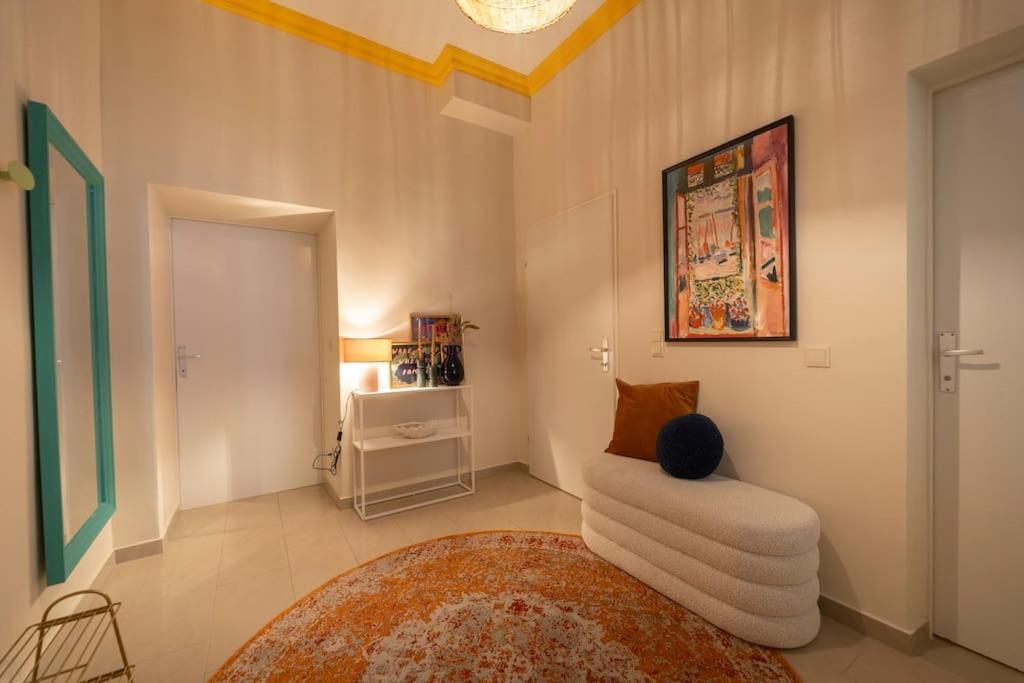 Apartment Comfort Mit Guter Anbindung I Levestate