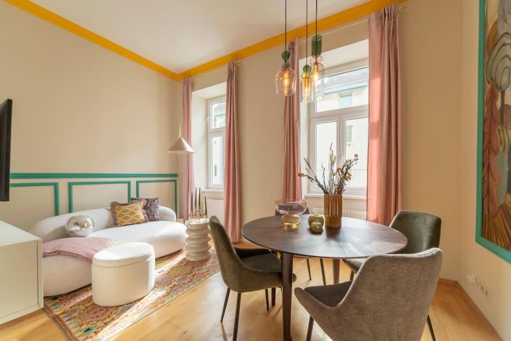 Comfort Mit Guter Anbindung I Levestate Apartment *