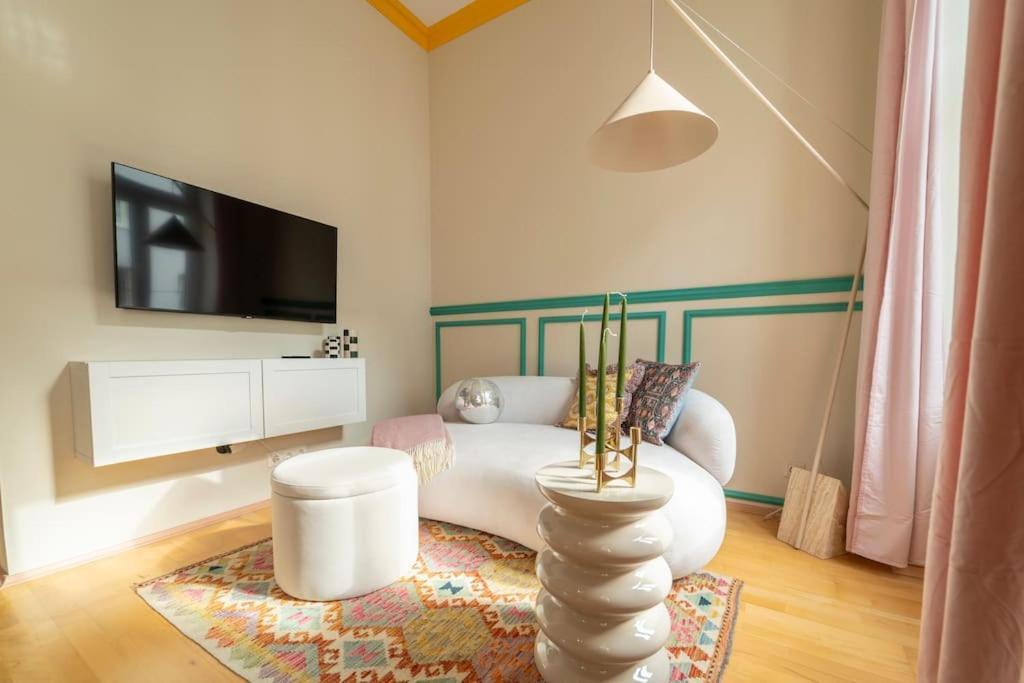 Apartment Comfort Mit Guter Anbindung I Levestate Wien