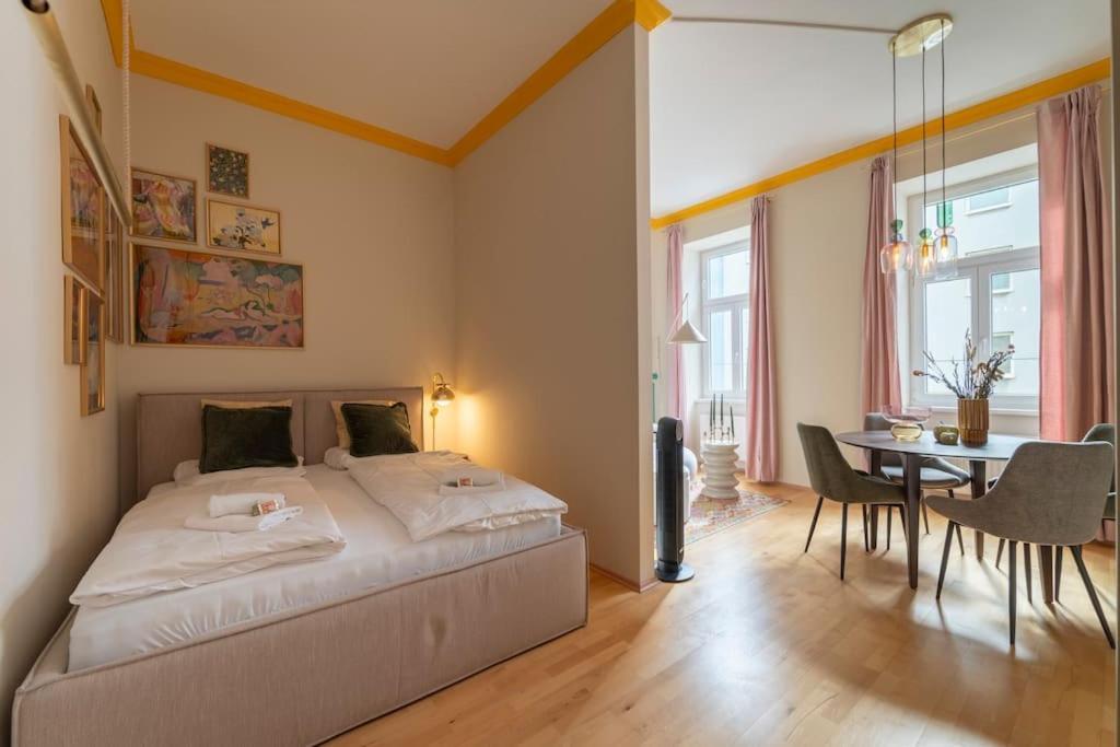 Comfort Mit Guter Anbindung I Levestate