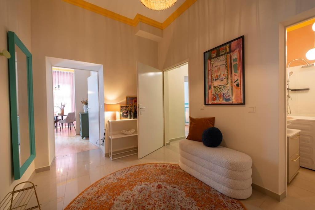 Comfort Mit Guter Anbindung I Levestate Apartment Wien